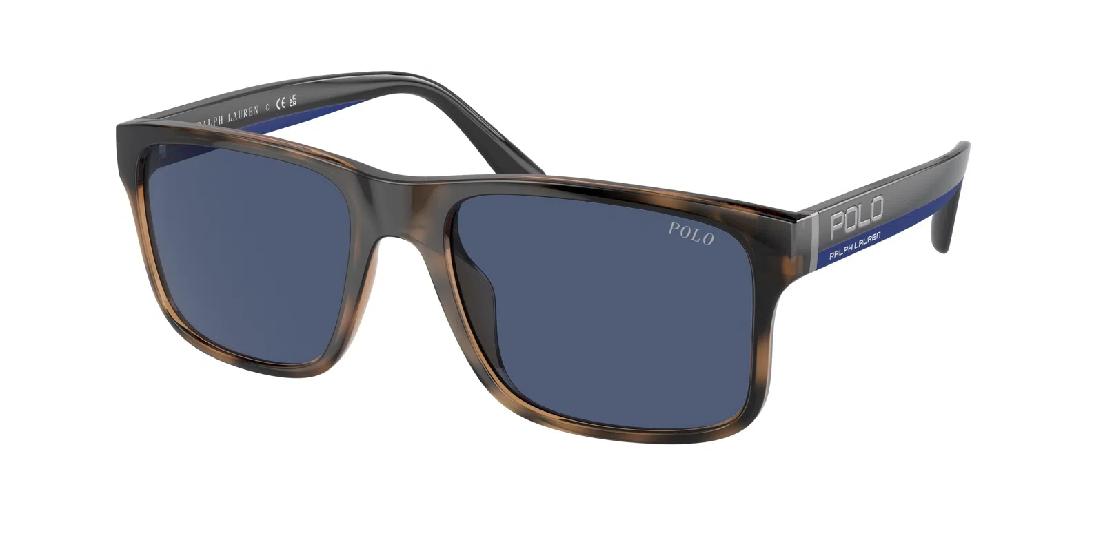 Polo 4195U Sunglasses - view 3